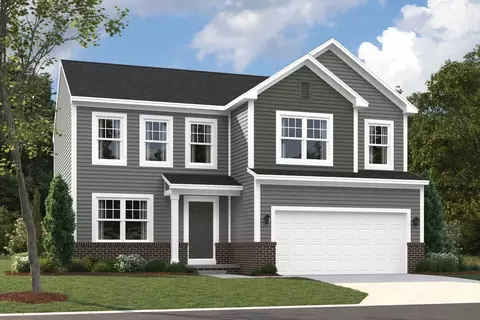 4033 Heritage Square Dr, Howell, MI 48843