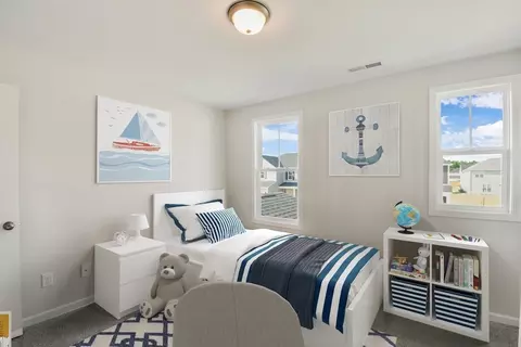 Bedroom - Under Construction, Winnabow, NC 28479 photo 3 of 3