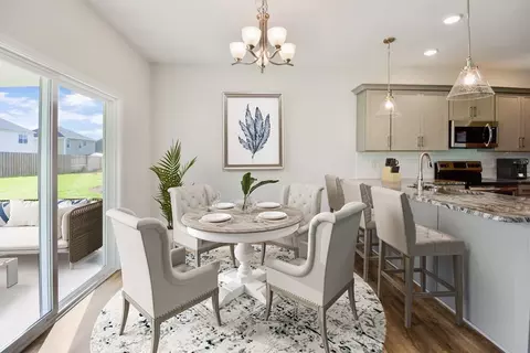 Dining - Under Construction, Winnabow, NC 28479 photo 1 of 2