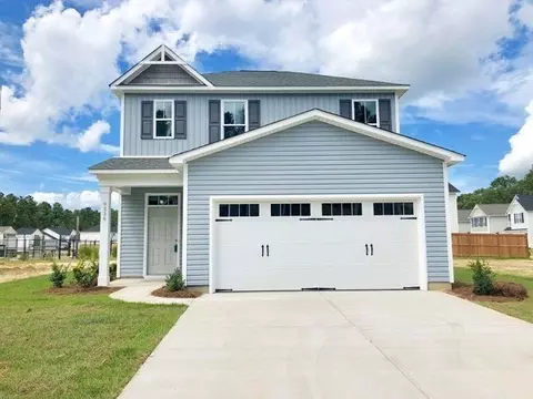 Under Construction, Winnabow, NC 28479