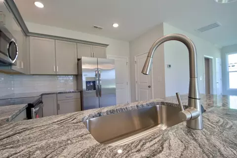 Kitchen - Under Construction, Winnabow, NC 28479 photo 3 of 5