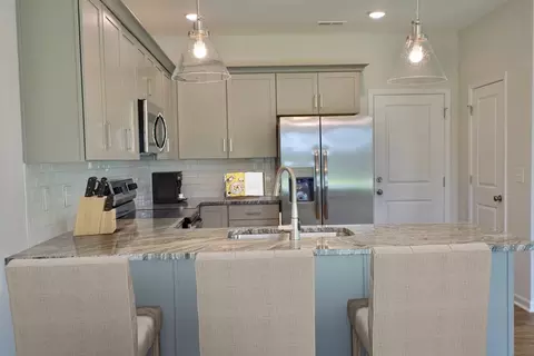 Kitchen - Under Construction, Winnabow, NC 28479 photo 2 of 5