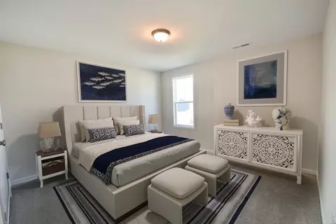Bedroom - Under Construction, Winnabow, NC 28479 photo 2 of 3