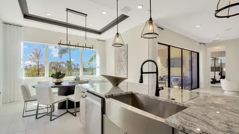 Kitchen - 12243 White Blossom Ct, Parrish, FL 34219 photo 7 of 9
