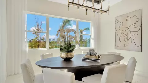 Dining - 12243 White Blossom Ct, Parrish, FL 34219 photo 1 of 3