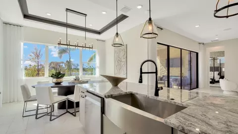 Kitchen - 12243 White Blossom Ct, Parrish, FL 34219 photo 3 of 9