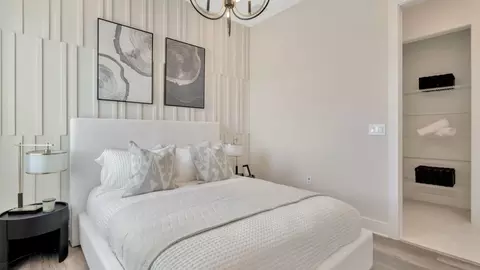 Bedroom - 12243 White Blossom Ct, Parrish, FL 34219 photo 9 of 18