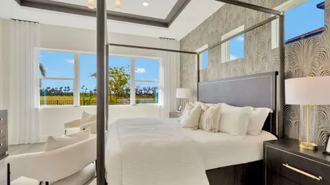 Bedroom - 12243 White Blossom Ct, Parrish, FL 34219 photo 4 of 18