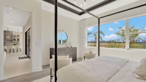 Bedroom - 12243 White Blossom Ct, Parrish, FL 34219 photo 6 of 18