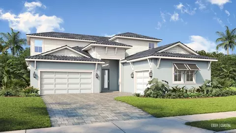 Exterior - 12243 White Blossom Ct, Parrish, FL 34219 photo 2 of 3