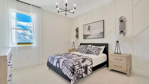 Bedroom - 12243 White Blossom Ct, Parrish, FL 34219 photo 10 of 18