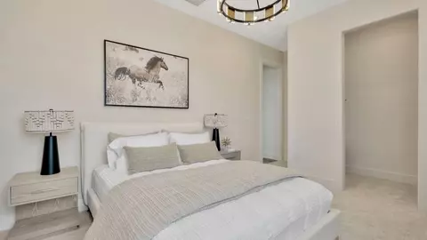 Bedroom - 12243 White Blossom Ct, Parrish, FL 34219 photo 15 of 18