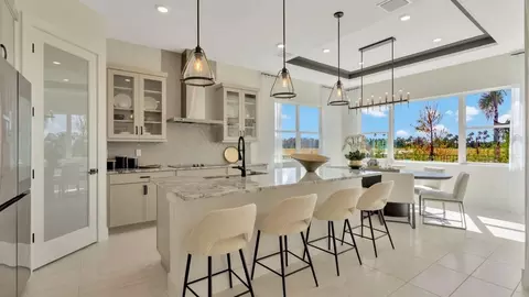 Kitchen - 12243 White Blossom Ct, Parrish, FL 34219 photo 6 of 9