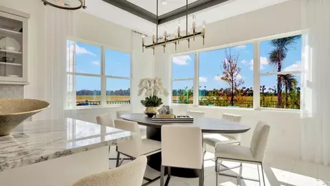 Dining - 12243 White Blossom Ct, Parrish, FL 34219 photo 2 of 3