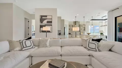 Living - 12243 White Blossom Ct, Parrish, FL 34219 photo 4 of 8