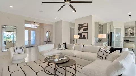 Living - 12243 White Blossom Ct, Parrish, FL 34219 photo 5 of 8