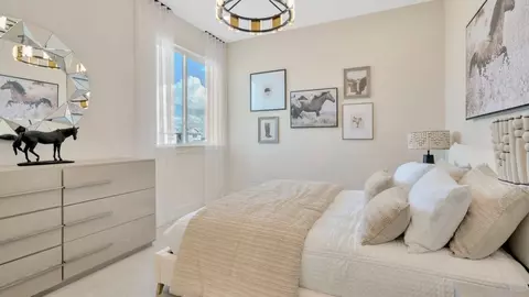 Bedroom - 12243 White Blossom Ct, Parrish, FL 34219 photo 13 of 18
