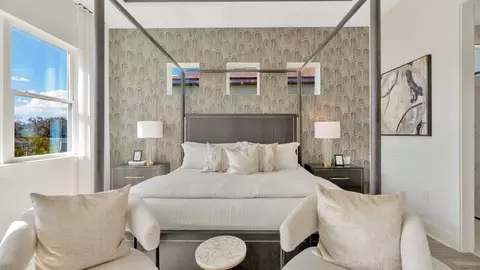 Bedroom - 12243 White Blossom Ct, Parrish, FL 34219 photo 3 of 18