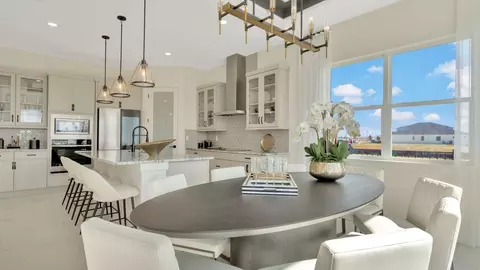 Dining - 12243 White Blossom Ct, Parrish, FL 34219 photo 3 of 3