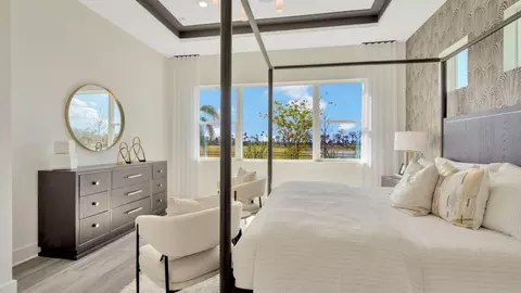 Bedroom - 12243 White Blossom Ct, Parrish, FL 34219 photo 5 of 18