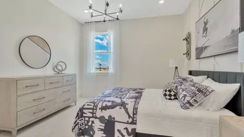Bedroom - 12243 White Blossom Ct, Parrish, FL 34219 photo 11 of 18