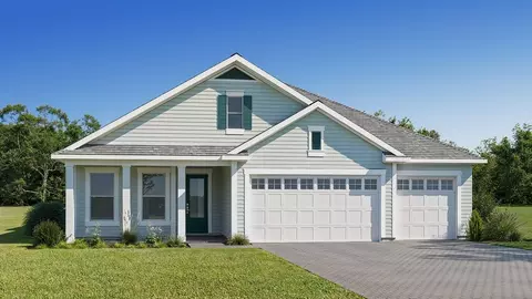 86 Pasarela Dr, Saint Augustine, FL 32095