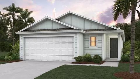 11 Flagstick Ln, Bunnell, FL 32110