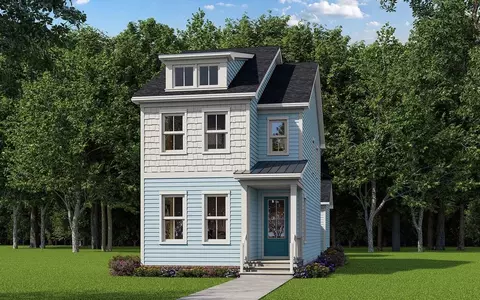 1301 Barreto Dr, Wendell, NC 27591