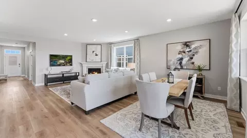 Dining - 2159 Bluff Heights Dr, Shakopee, MN 55379 photo 1 of 2