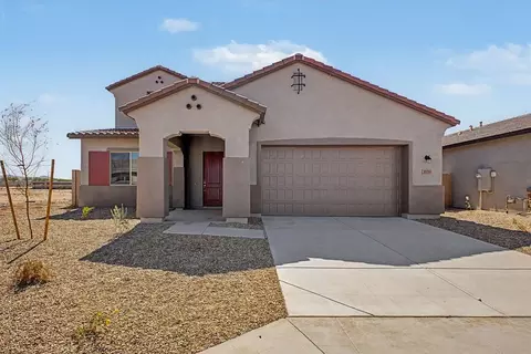 20350 N 222nd Dr, Surprise, AZ 85387