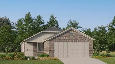 19615 Costa Marra Dr, Tomball, TX 77377