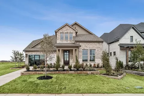 1513 Vista Run Ln, Oak Point, TX 75068