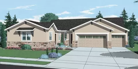 13070 Monument Vista Dr, Falcon, CO 80831