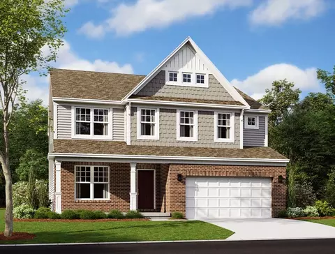 1815 Grove Park Dr, Milford, OH 45150