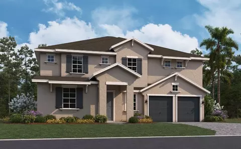 1684 Pyramid Hills St, Minneola, FL 34715
