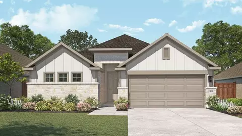 527 Coen Cain Dr, Rosenberg, TX 77471