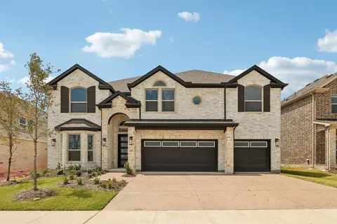 2403 Parkway Ave, Melissa, TX 75454