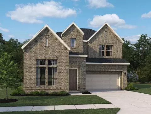 32103 River Birch Ln, Waller, TX 77484