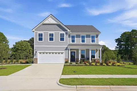 949 Seneca Park Ln, Knightdale, NC 27545