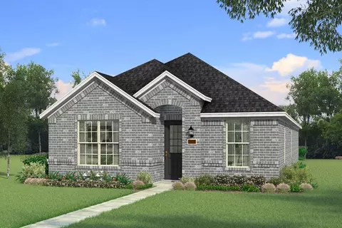 3108 Buckeye St, Celina, TX 75009