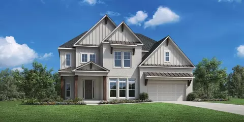 6230 Wallace Farms Dr, Cumming, GA 30028