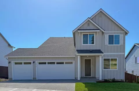 5514 N 88th Ave, Camas, WA 98607