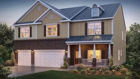 396 The Brus St, Gibsonville, NC 27249