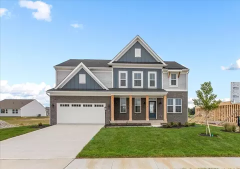 2180 Night Mist Way, Marysville, OH 43040