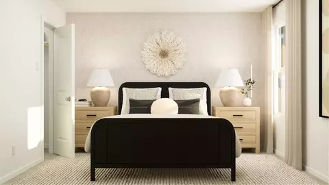 Bedroom - 112 The Gipper, Jarrell, TX 76537 photo 5 of 8