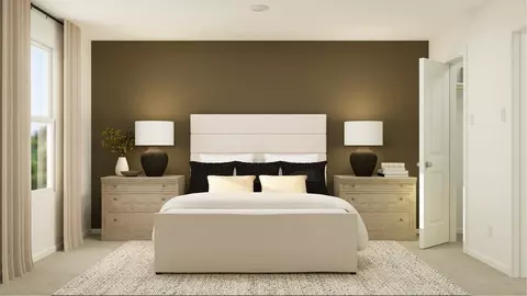 Bedroom - 112 The Gipper, Jarrell, TX 76537 photo 1 of 3