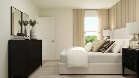 Bedroom - 112 The Gipper, Jarrell, TX 76537 photo 2 of 8