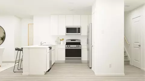 Kitchen - 112 The Gipper, Jarrell, TX 76537 photo 1 of 3