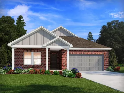 305 Pone St, Toney, AL 35773