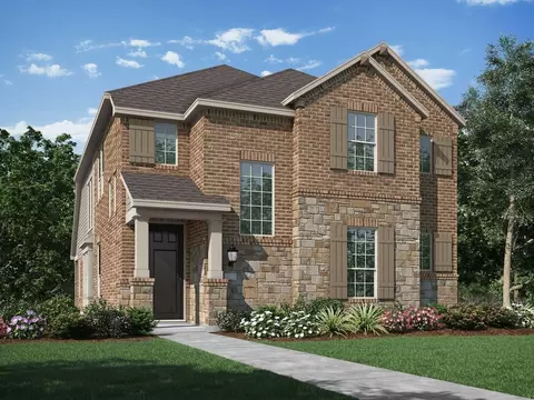 1817 Quartz St, Northlake, TX 76247